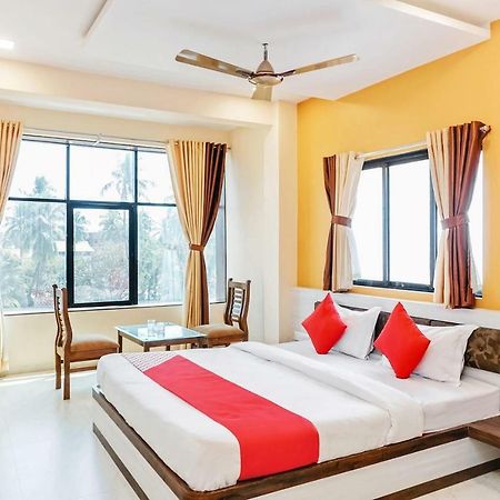 Oyo 29634 Hotel Navalai Pride Ratnagiri Ngoại thất bức ảnh