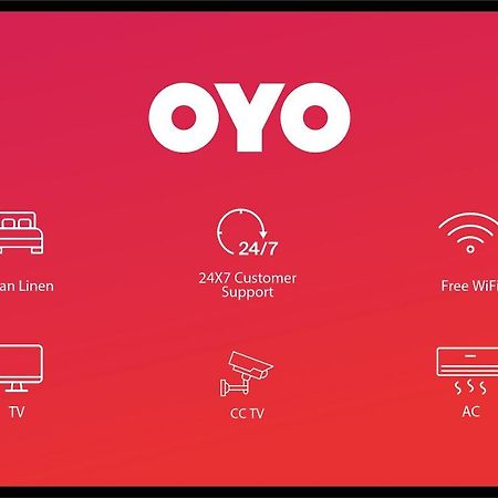 Oyo 29634 Hotel Navalai Pride Ratnagiri Ngoại thất bức ảnh
