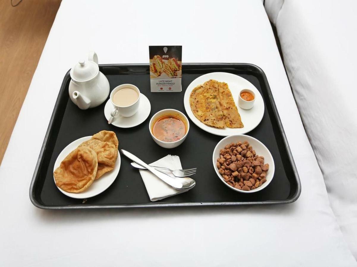 Oyo 29634 Hotel Navalai Pride Ratnagiri Ngoại thất bức ảnh