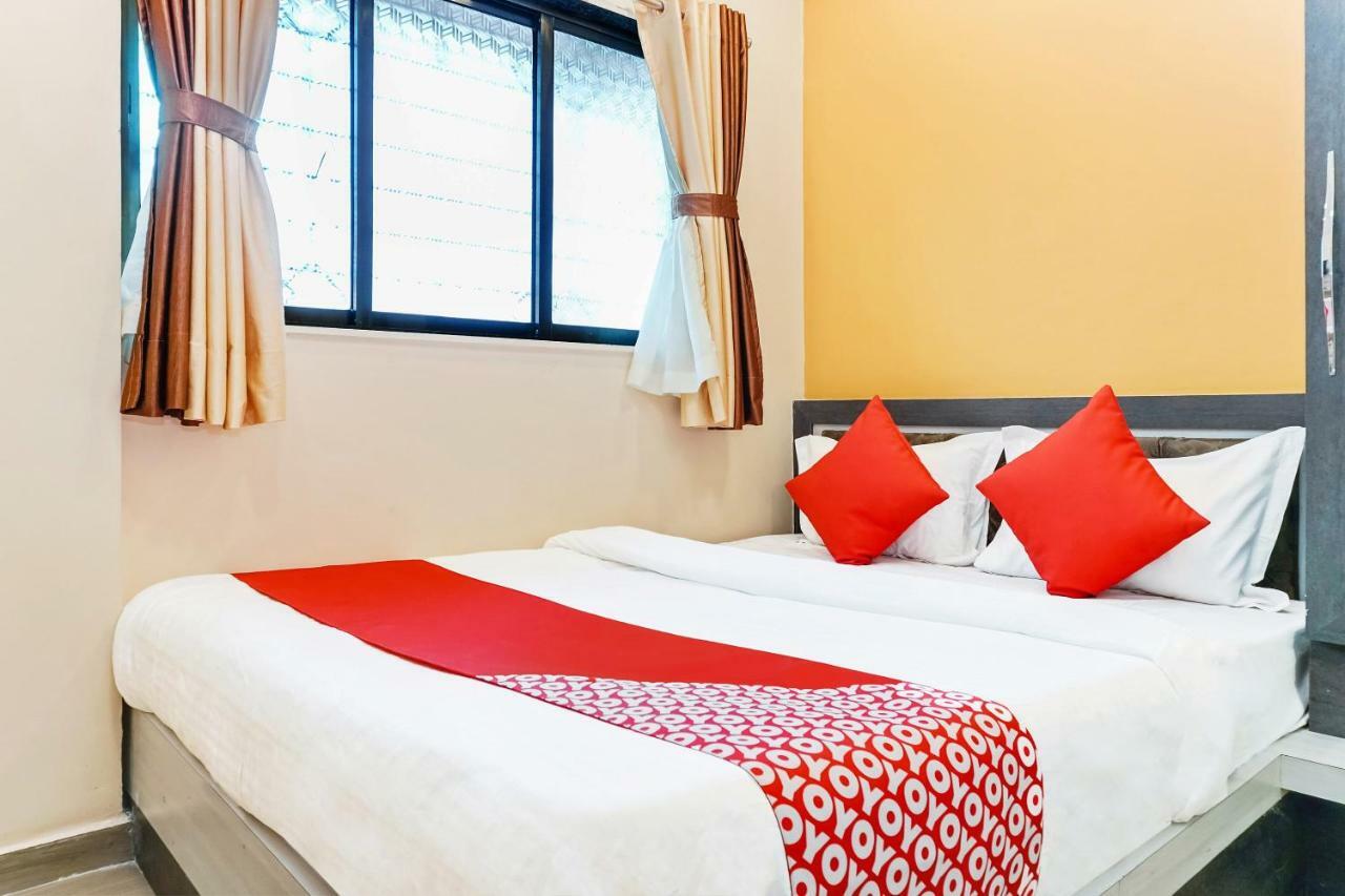 Oyo 29634 Hotel Navalai Pride Ratnagiri Ngoại thất bức ảnh