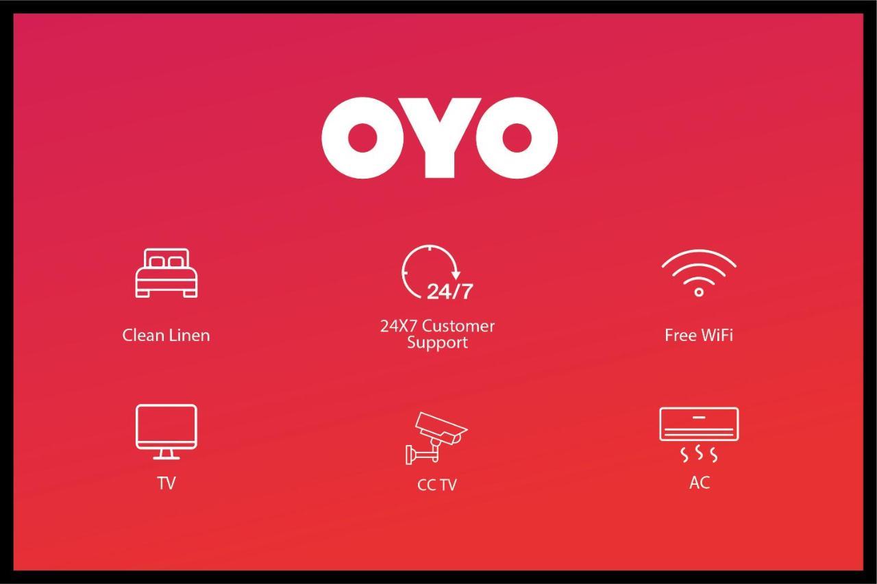 Oyo 29634 Hotel Navalai Pride Ratnagiri Ngoại thất bức ảnh